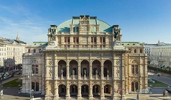 Венская опера