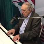 Владимир Дашкевич - первое исполнение оперы «Жизнь не по лжи» Владимир Дашкевич - первое исполнение оперы «Жизнь не по лжи»