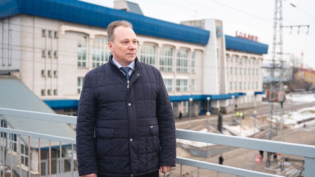 Юрий Морозов Юрий Морозов