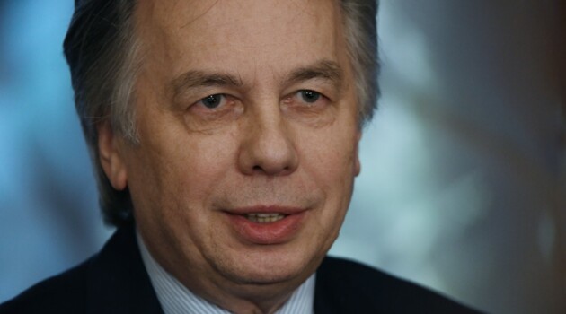 Алексей Шалашов. Фото - Владимир Вяткин/РИА Новости