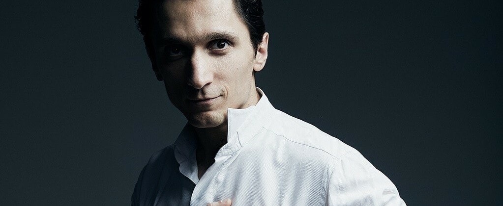 Александр Романовский