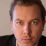 Алексей Богданчиков. Фото - Антонина Северова