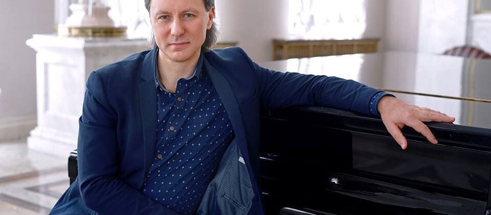 Андрей Валентий