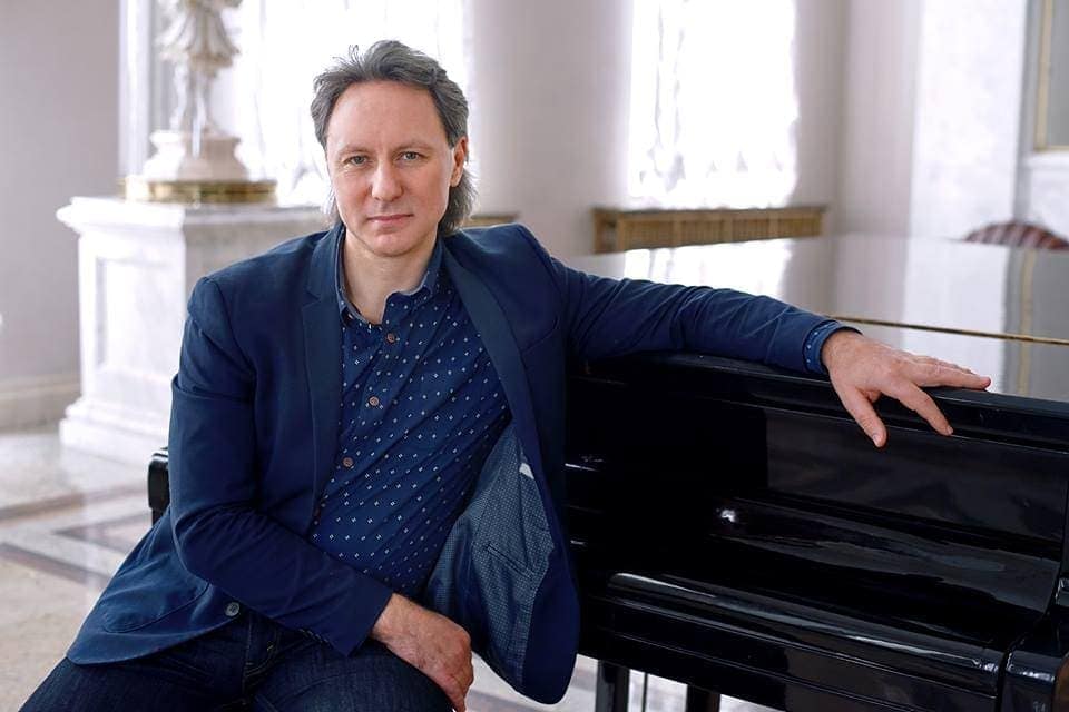 Андрей Валентий