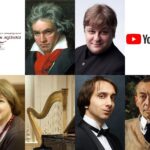 Санкт-Петербургский Дом музыки приглашает: афиша на 22-30 июня 2020