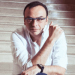 Дмитрий Бертман