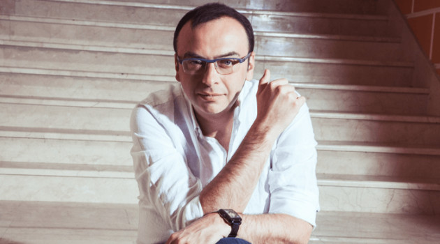 Дмитрий Бертман