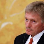 Дмитрий Песков