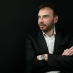 Дмитрий Бертман