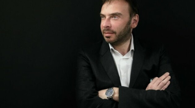 Дмитрий Бертман