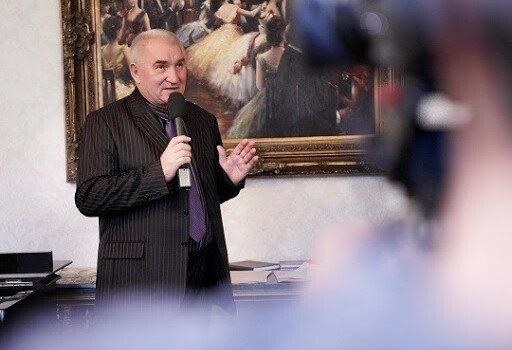 Александр Ермаков