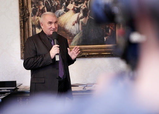 Александр Ермаков