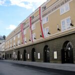 Festspielhaus Salzburg