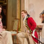 "Свадьба Фигаро". Фото: Гарсингтон-опера