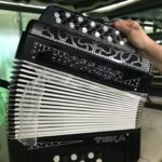 «Тульская Гармонь» выходит на рынки США, Мексики и стран Латинской Америки