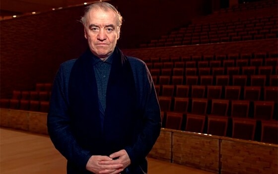 Валерий Гергиев