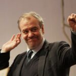 Валерий Гергиев. Фото - Эдуард Аминов