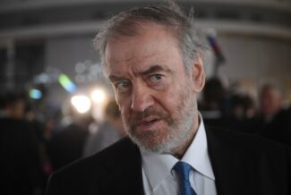 Валерий Гергиев. Фото - Илья Питалев/ РИА Новости Валерий Гергиев. Фото - Илья Питалев/ РИА Новости