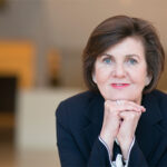 Хельга Рабль-Штадлер.© Salzburger Festspiele