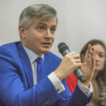 Александр Кибовский