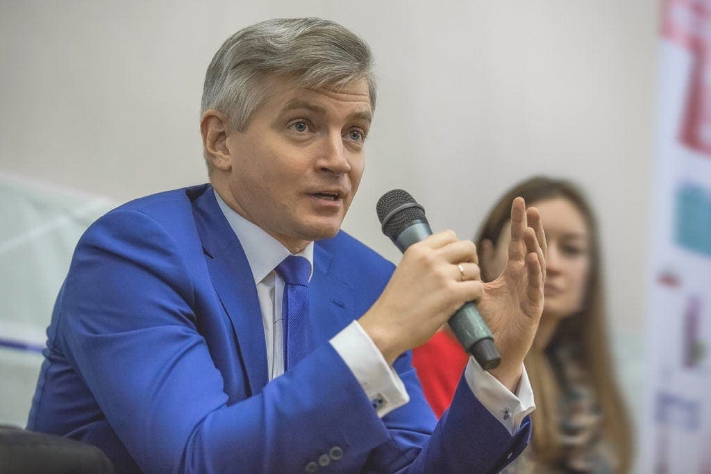 Александр Кибовский Александр Кибовский
