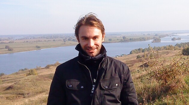 Константин Чавдаров