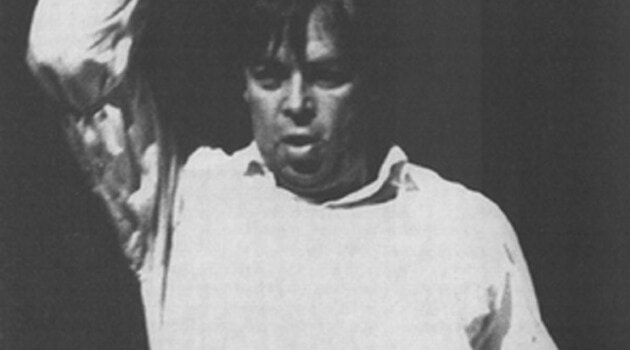 Константин Арсеньевич Симеонов