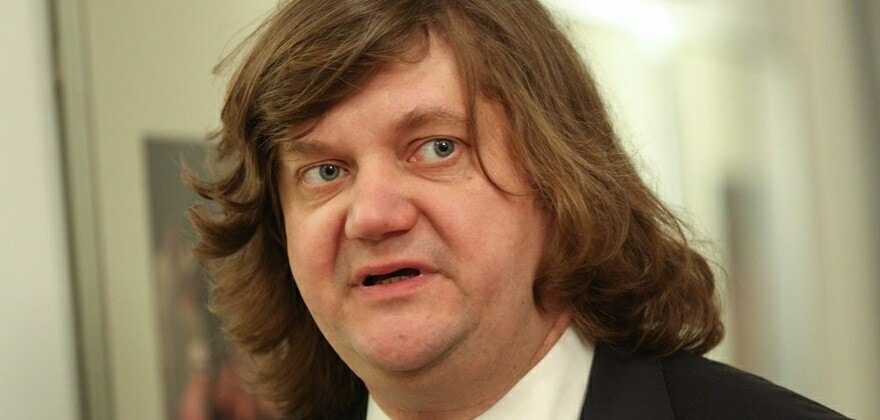 Феликс Коробов. Фото - Кирилл Зыков /АГН «Москва»