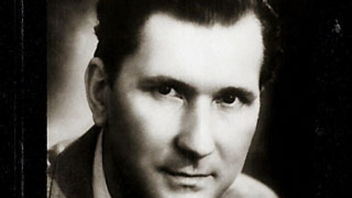 Леонид Лавровский