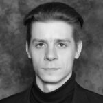 Лев Терсков