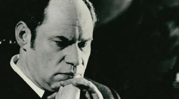 Михаил Фихтенгольц