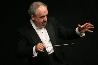 Миша Рахлевский