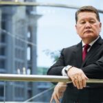 Бейбит Мухамедин