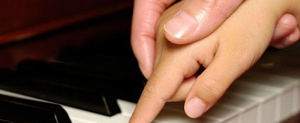 Музыкальная педагогика