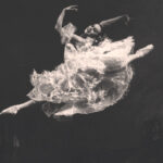 Нина Тимофеева в заглавной партии в балете «Лауренсия» Фото из музея Большого театра