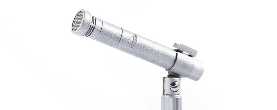 Микрофон "Октава"