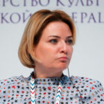 Ольга Любимова