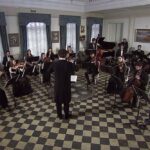 Симфонический оркестр "Таврический"