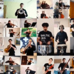 Сыграть симфонию из дома. Что, правда?