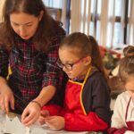 Детская студия МАМТ. Фото - Сергей Родионов