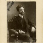 Александр Николаевич Скрябин