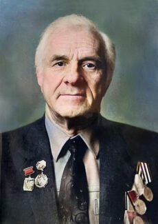 Владислав Сенкевич