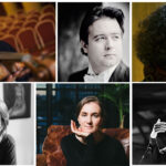 Екатерина Антоненко, Борис Бровцын, Алексей Володин, Елизавета Миллер, Варвара Мягкова, Филипп Чижевский