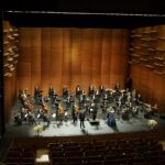 Открытие фестиваля «Звезды белых ночей» - 2020. Фото - Наташа Разина