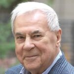 Всеволод Задерацкий. Фото - Юлия Антонова/PianoФорум