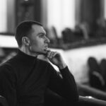 Алексей Мирошниченко. Фото – Андрей Чунтомов