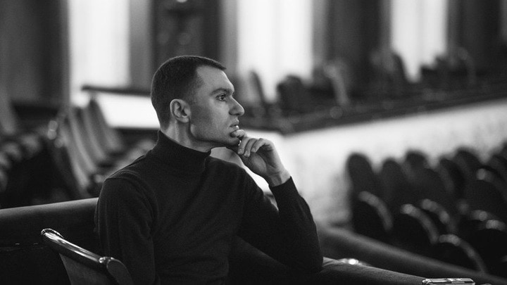 Алексей Мирошниченко. Фото – Андрей Чунтомов Алексей Мирошниченко. Фото – Андрей Чунтомов