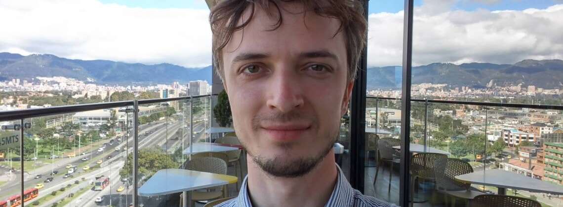 Александр Лубянцев