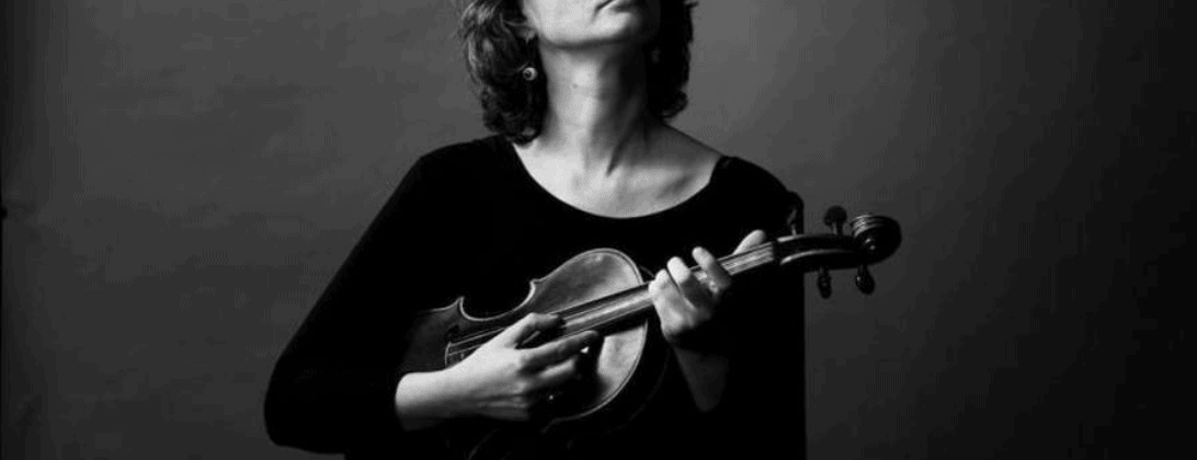 Татьяна Файн. Фото - Алекс Галлер