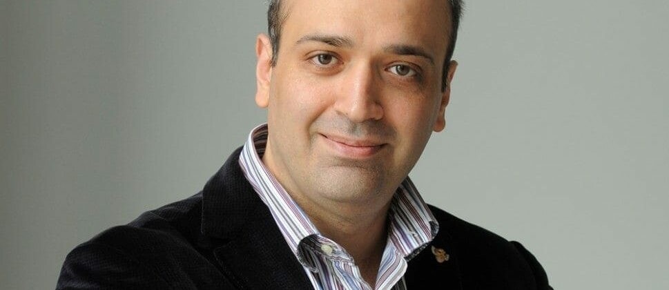 Георгий Исаакян